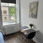 Small Cozy Studio 27 Riga