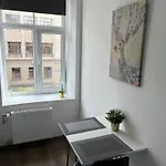 Small Cozy Studio 27 Riga