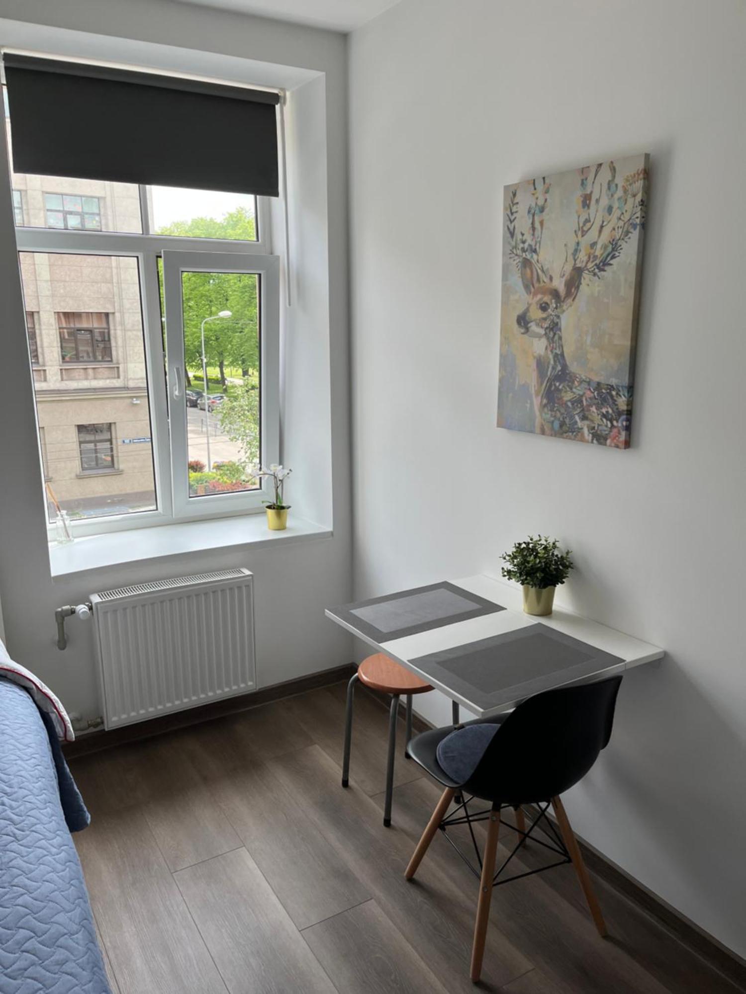 Apartment Small Cozy 27 *