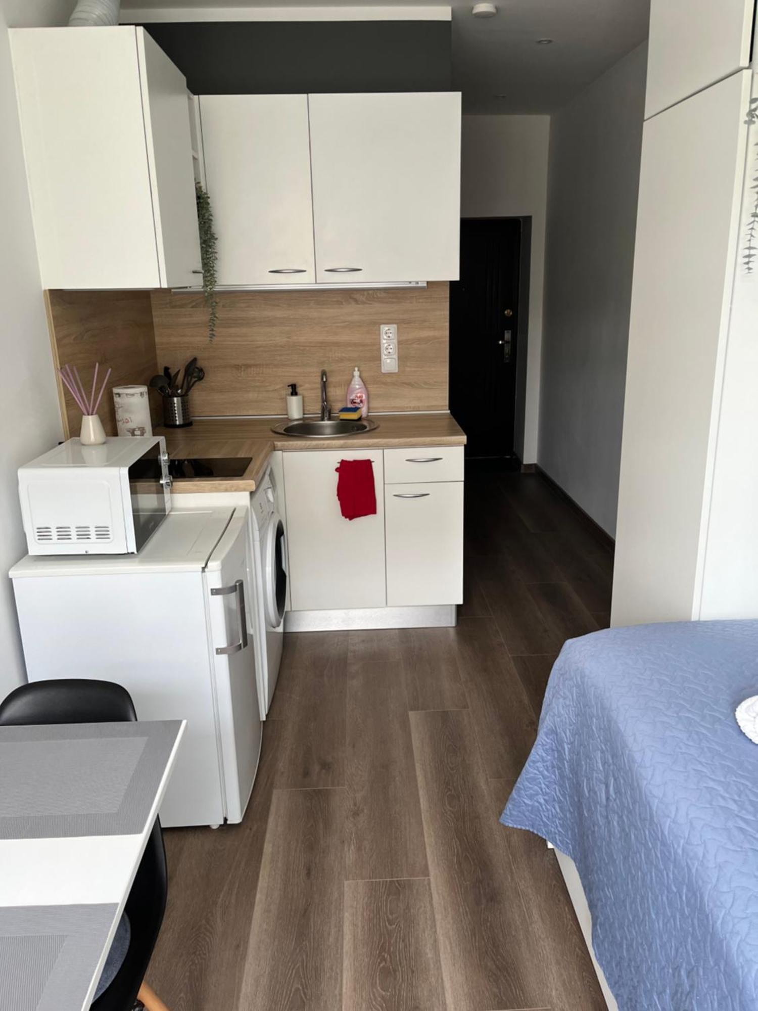 Apartment Small Cozy 27 *